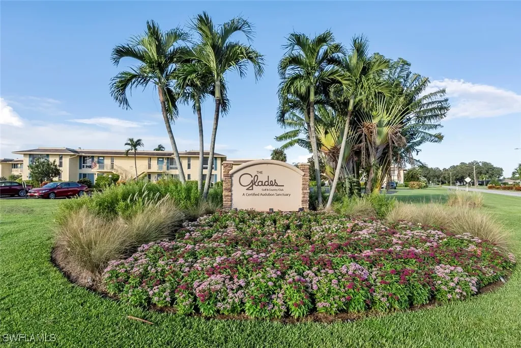 248 Palm Drive Naples FL 34112