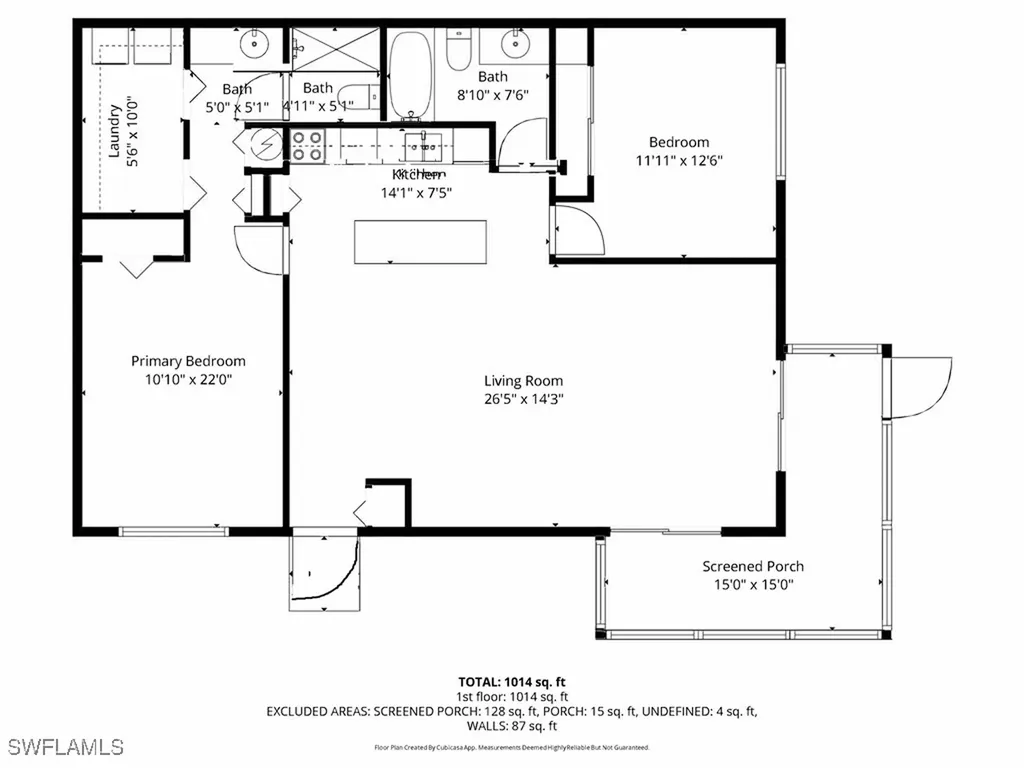 248 Palm Drive Naples FL 34112