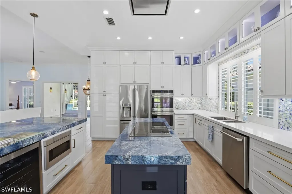 3109 Dominica Way Naples FL 34119