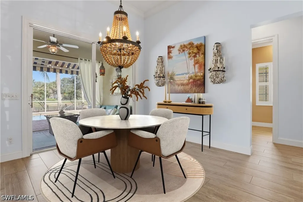3109 Dominica Way Naples FL 34119
