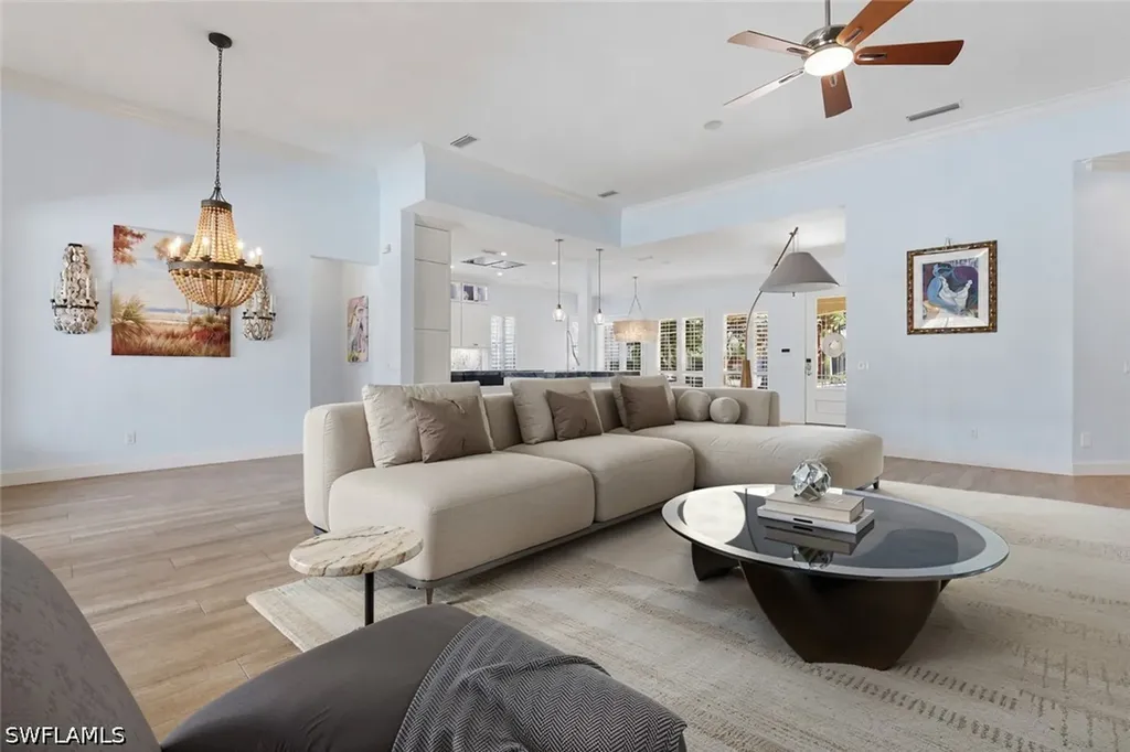 3109 Dominica Way Naples FL 34119