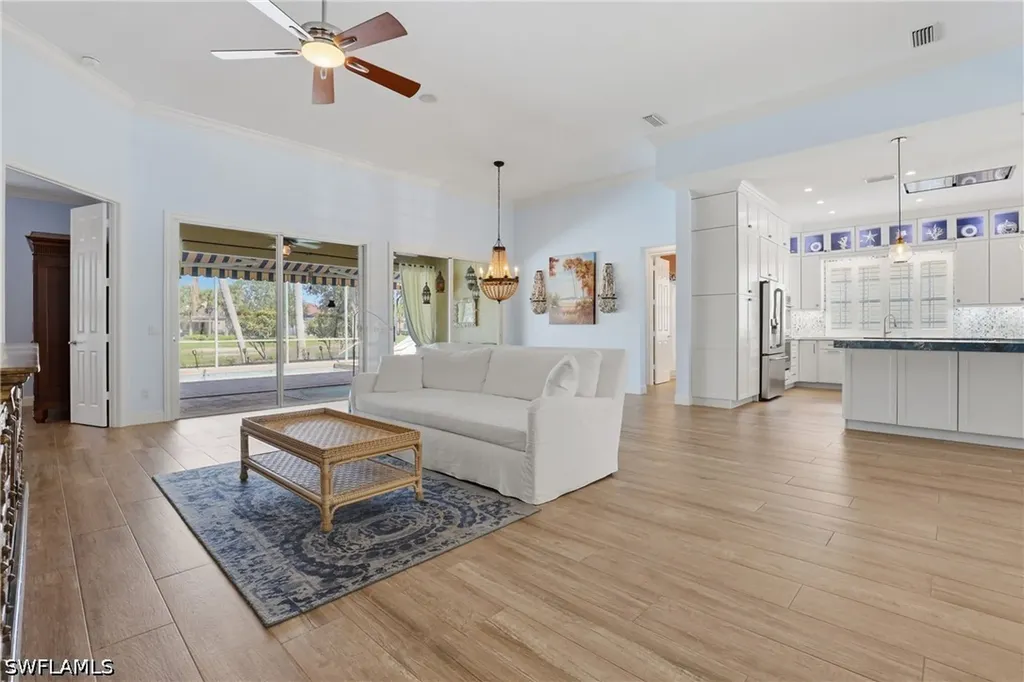 3109 Dominica Way Naples FL 34119