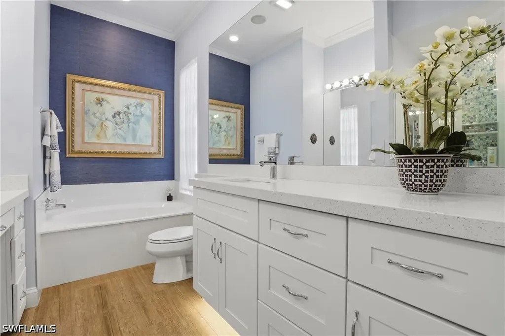 3109 Dominica Way Naples FL 34119