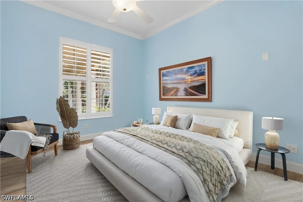 3109 Dominica Way Naples FL 34119