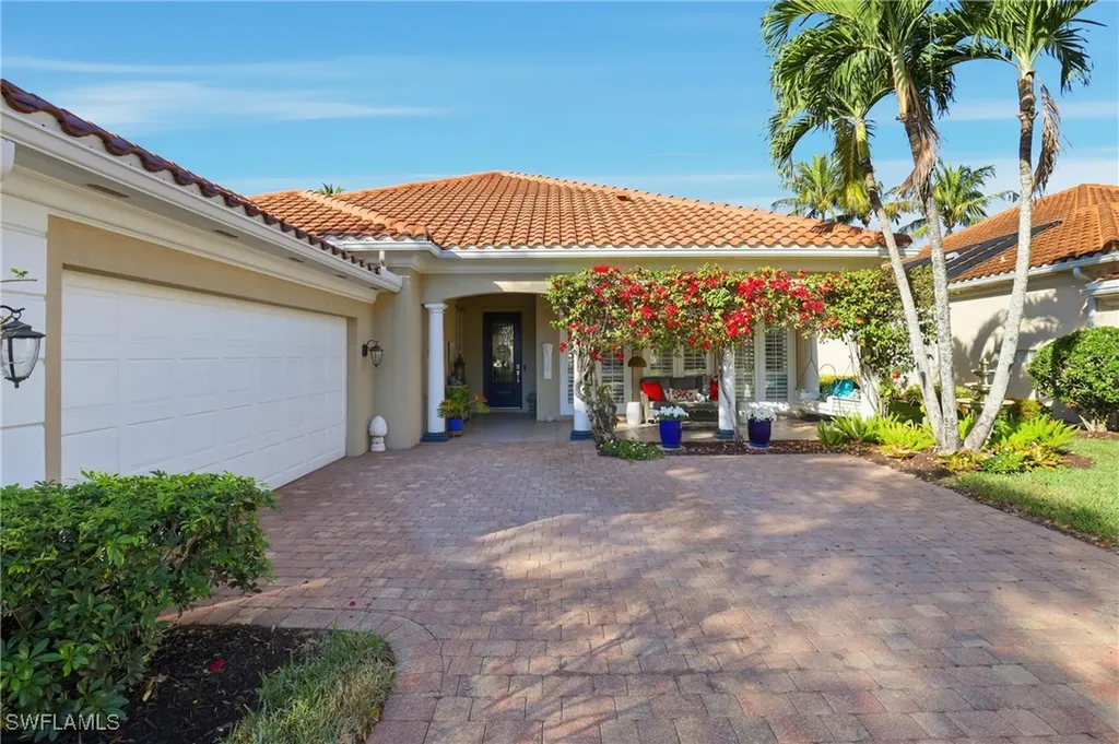 3109 Dominica Way Naples FL 34119