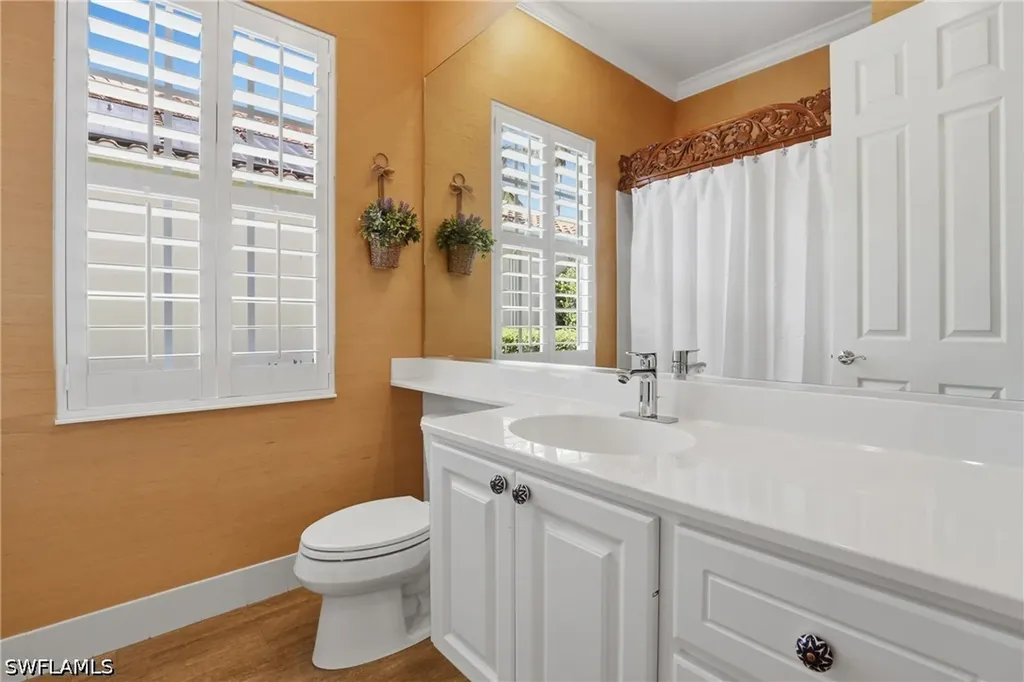 3109 Dominica Way Naples FL 34119