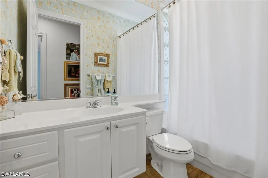 3109 Dominica Way Naples FL 34119