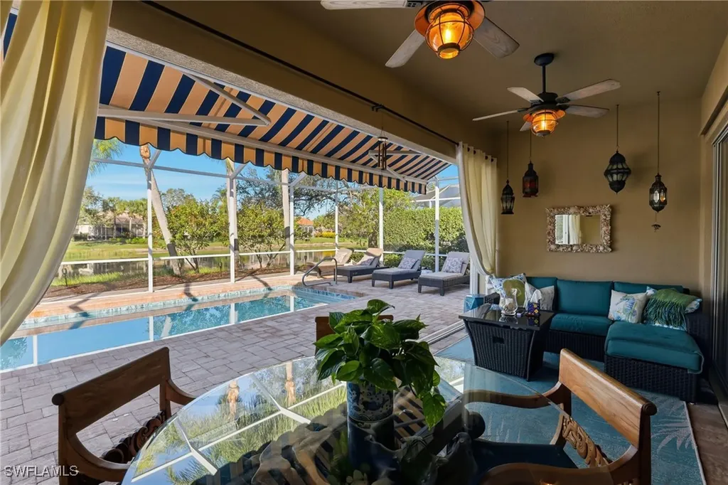 3109 Dominica Way Naples FL 34119