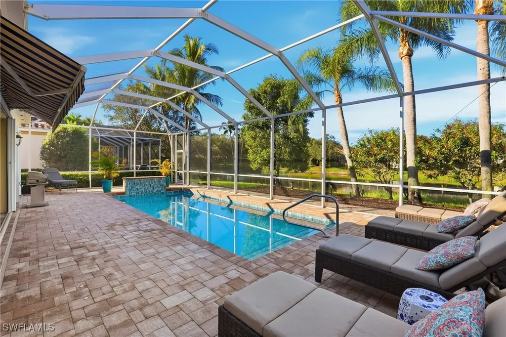 3109 Dominica Way Naples FL 34119