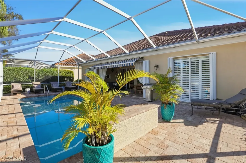 3109 Dominica Way Naples FL 34119