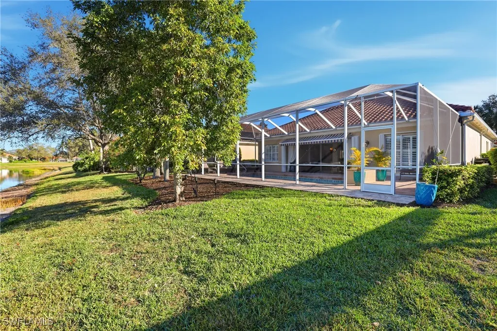 3109 Dominica Way Naples FL 34119