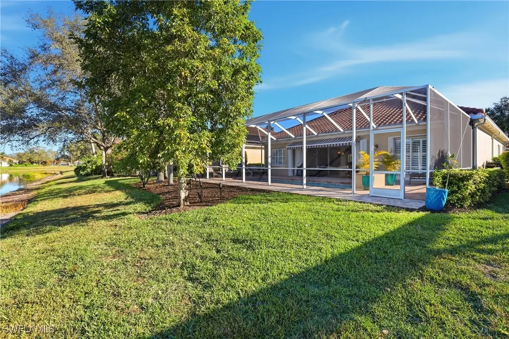 3109 Dominica Way Naples FL 34119