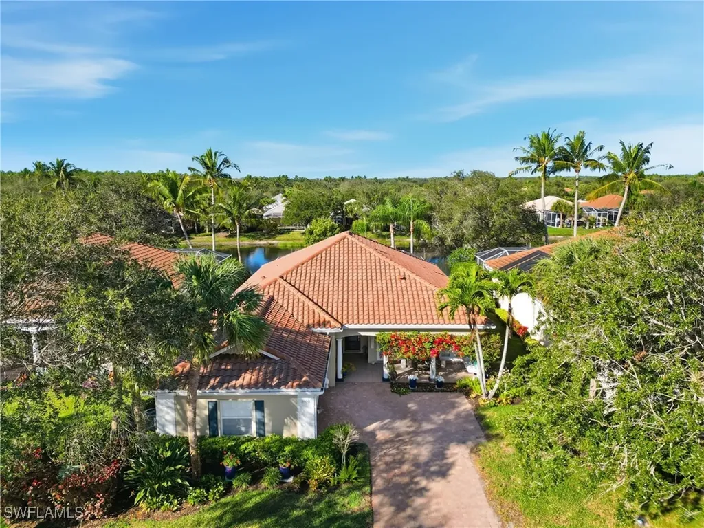 3109 Dominica Way Naples FL 34119