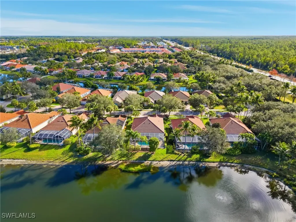 3109 Dominica Way Naples FL 34119