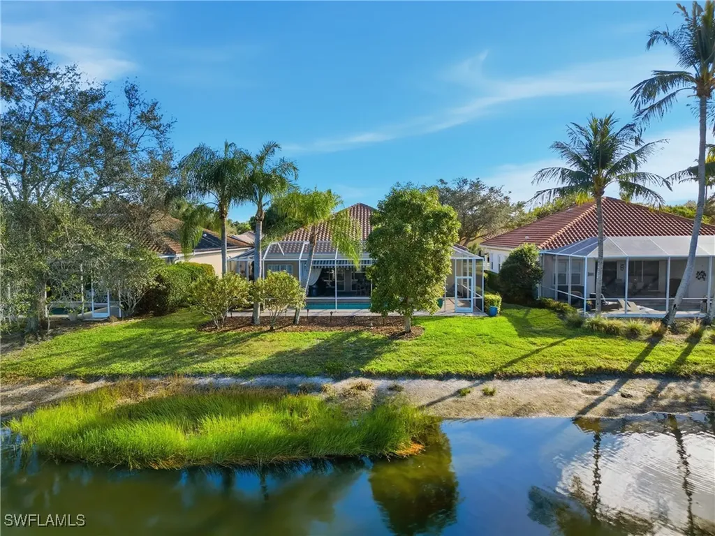 3109 Dominica Way Naples FL 34119