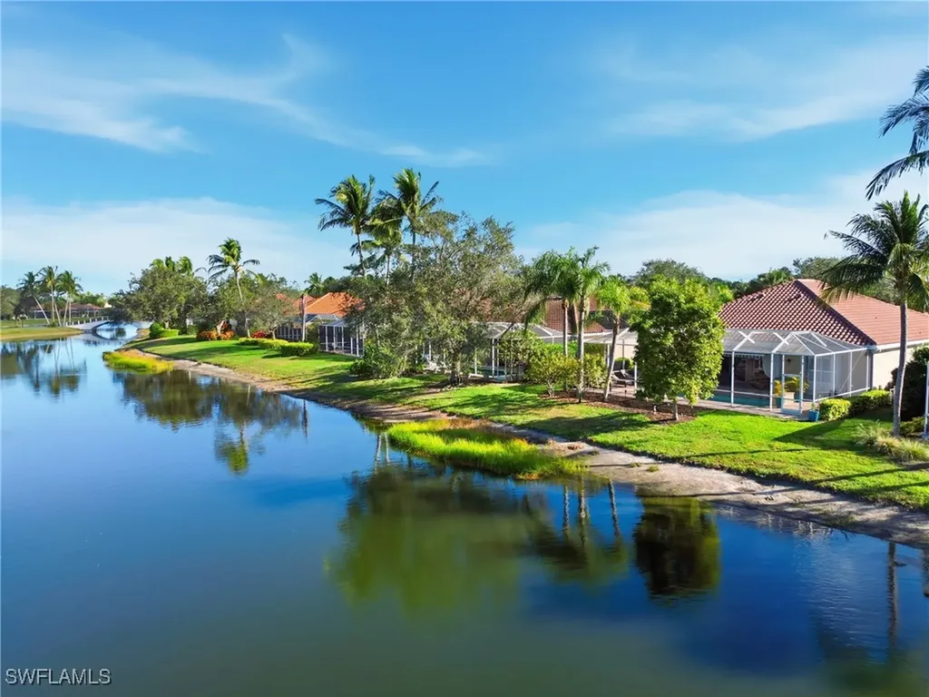 3109 Dominica Way Naples FL 34119