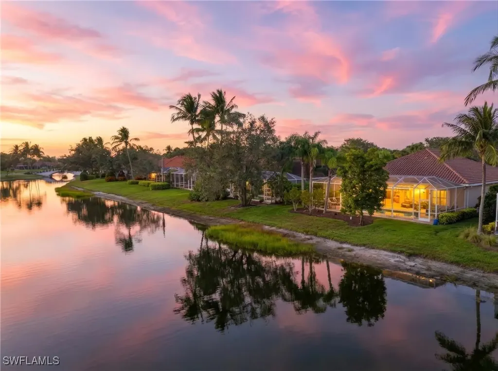 3109 Dominica Way Naples FL 34119