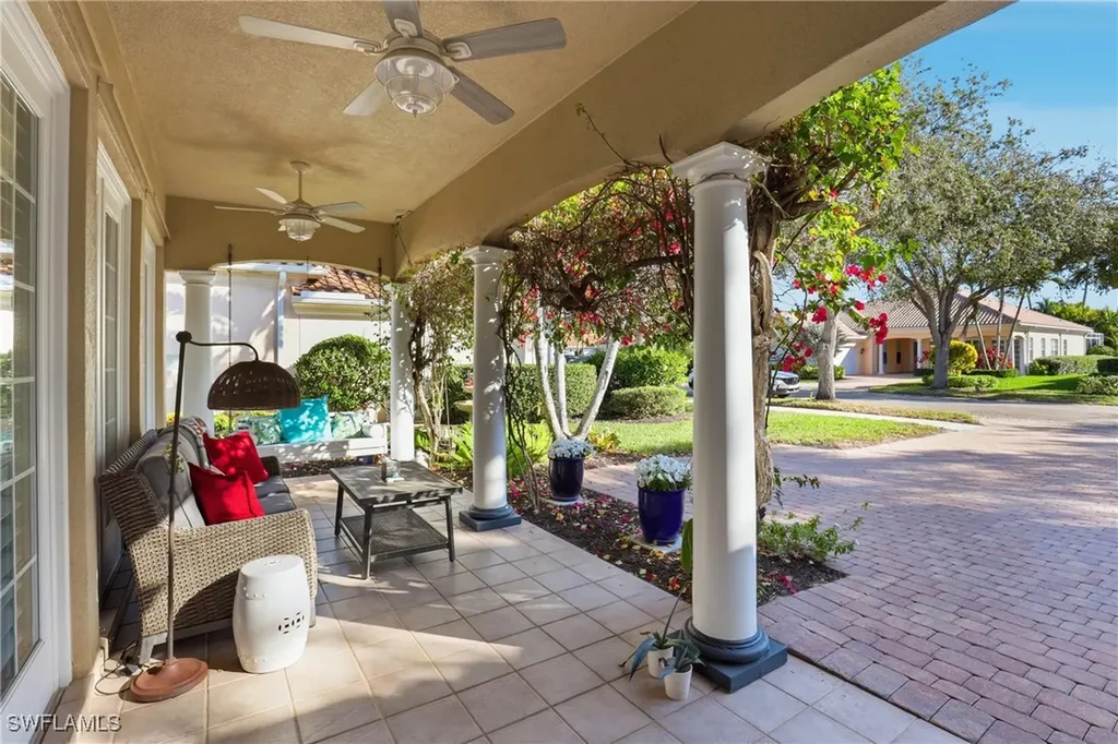 3109 Dominica Way Naples FL 34119