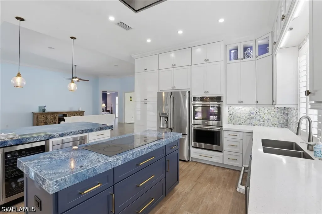 3109 Dominica Way Naples FL 34119