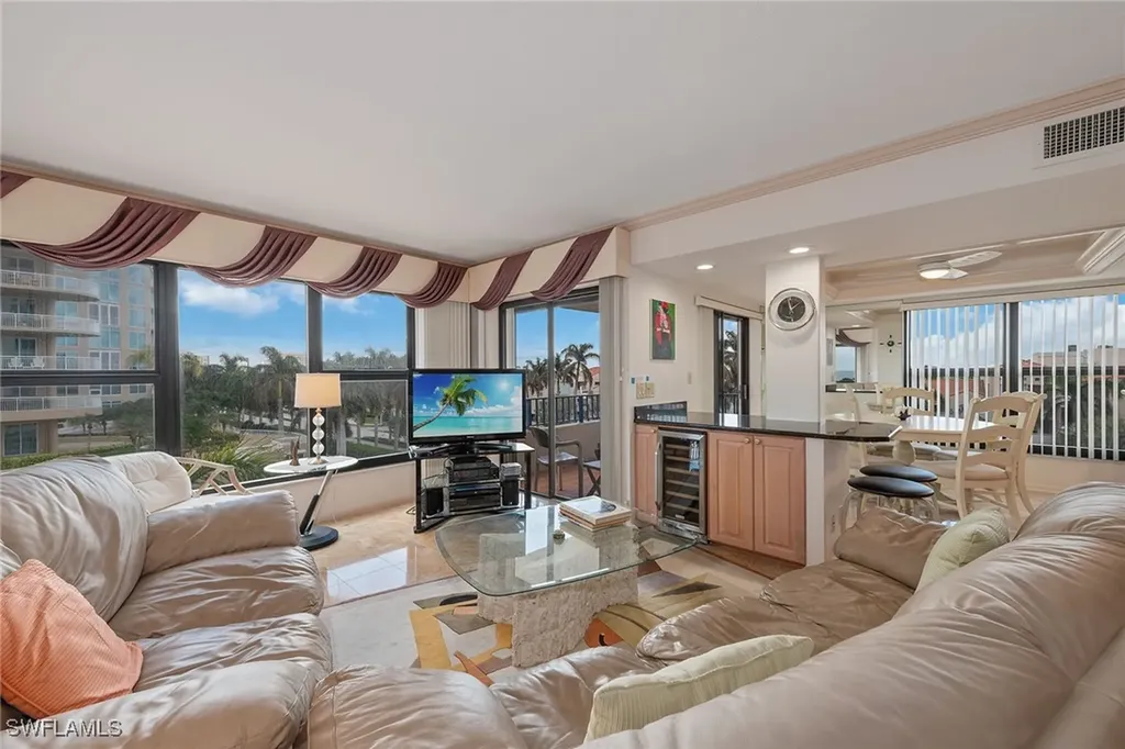 4451 Gulf Shore Boulevard N Naples FL 34103