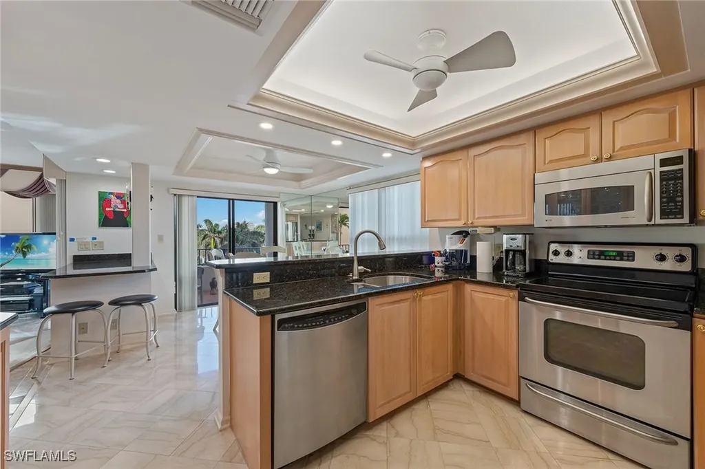 4451 Gulf Shore Boulevard N Naples FL 34103