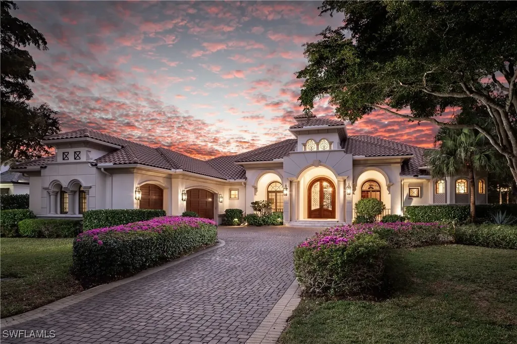 23821 Tuscany Court Estero FL 34134