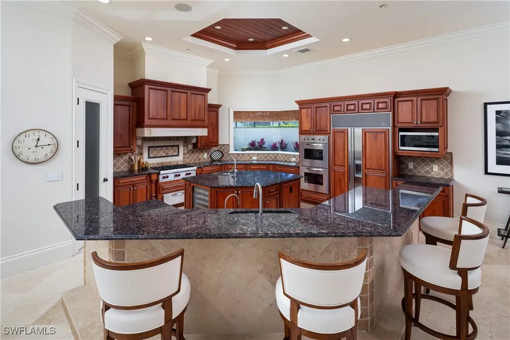 23821 Tuscany Court Estero FL 34134