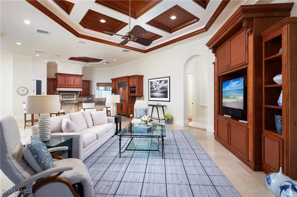 23821 Tuscany Court Estero FL 34134