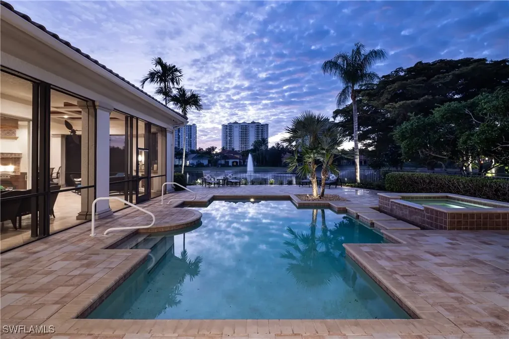 23821 Tuscany Court Estero FL 34134