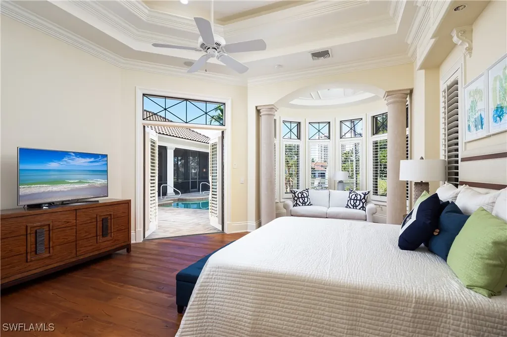 23821 Tuscany Court Estero FL 34134