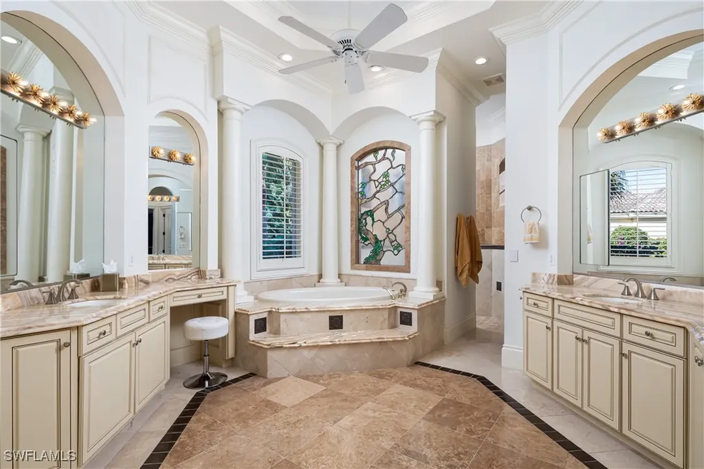 23821 Tuscany Court Estero FL 34134