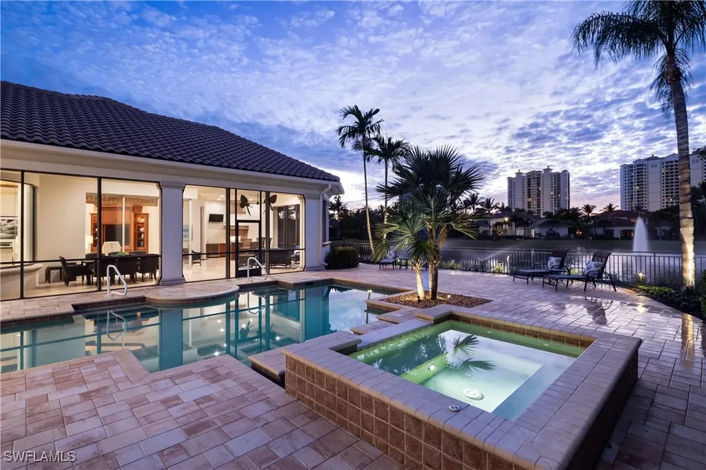 23821 Tuscany Court Estero FL 34134