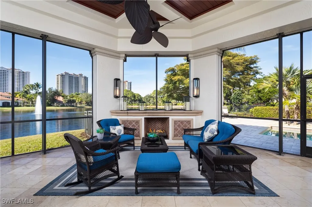 23821 Tuscany Court Estero FL 34134