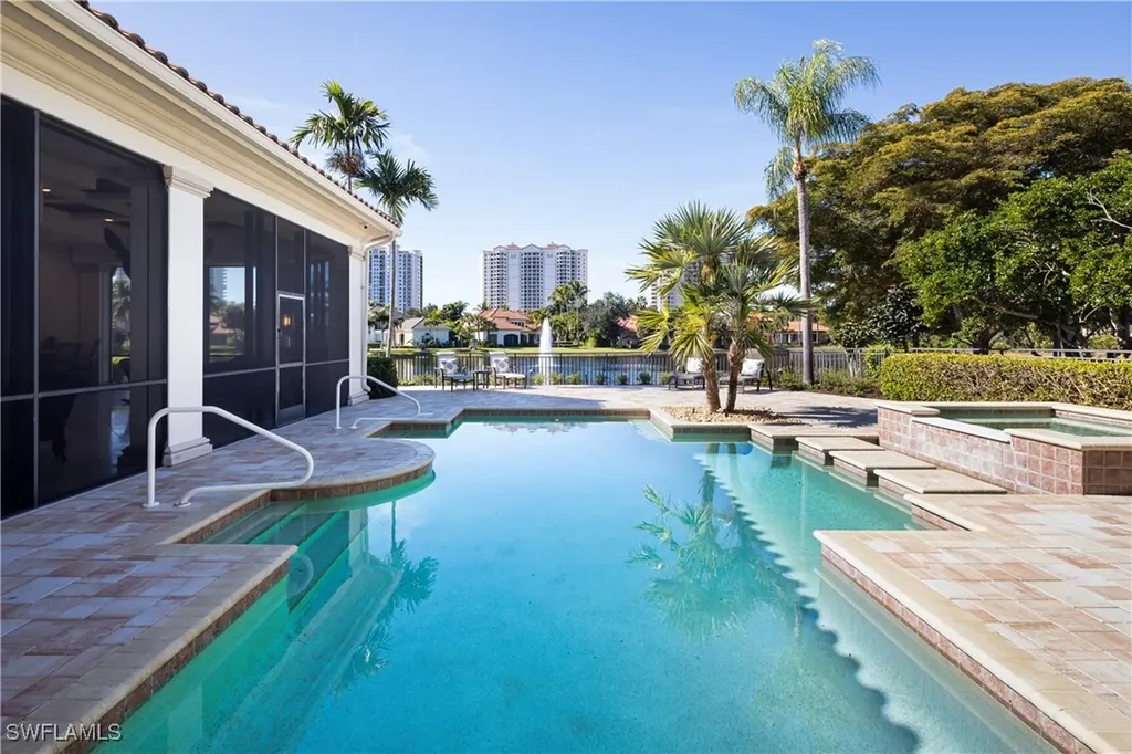 23821 Tuscany Court Estero FL 34134