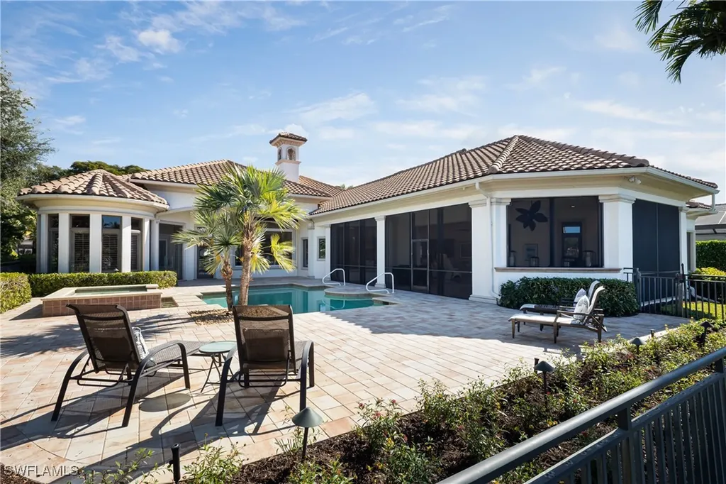 23821 Tuscany Court Estero FL 34134