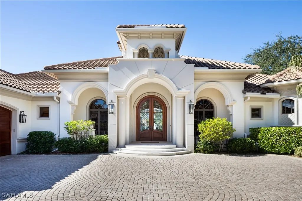 23821 Tuscany Court Estero FL 34134