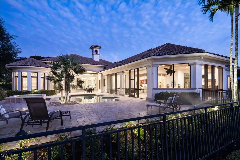 23821 Tuscany Court Estero FL 34134