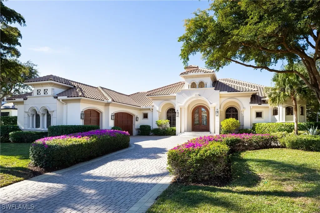23821 Tuscany Court Estero FL 34134
