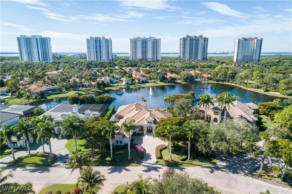 23821 Tuscany Court Estero FL 34134