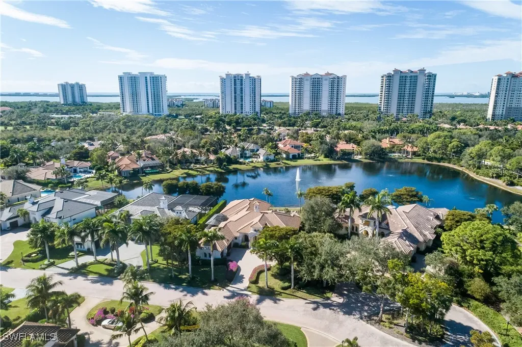 23821 Tuscany Court Estero FL 34134