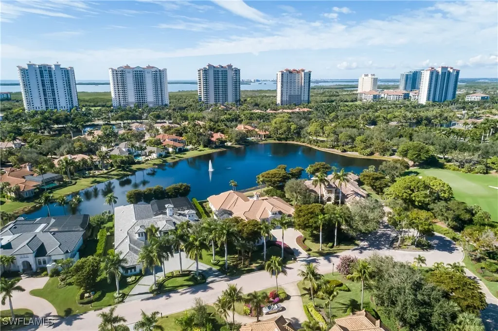 23821 Tuscany Court Estero FL 34134