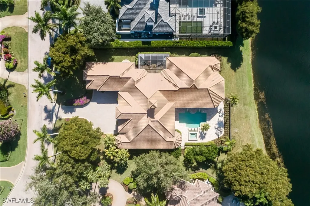 23821 Tuscany Court Estero FL 34134