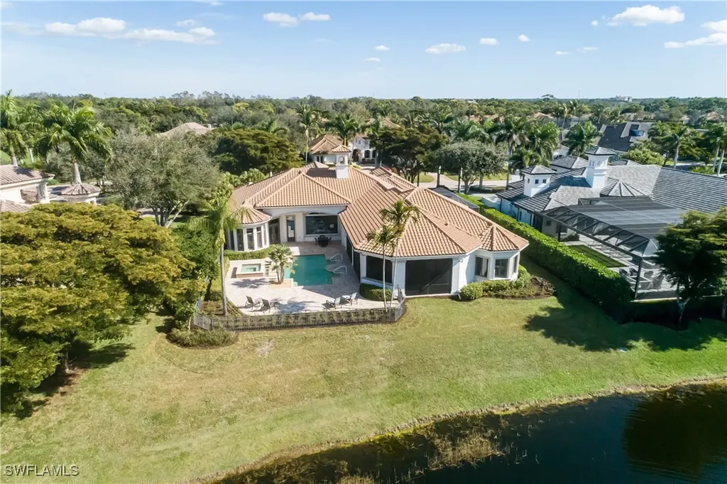 23821 Tuscany Court Estero FL 34134
