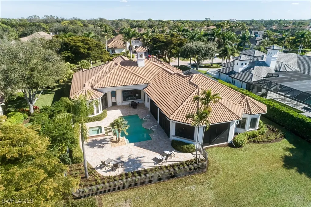 23821 Tuscany Court Estero FL 34134