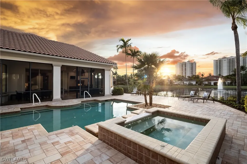 23821 Tuscany Court Estero FL 34134