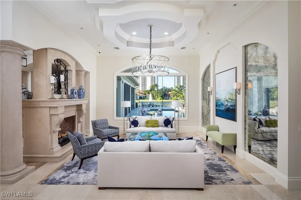 23821 Tuscany Court Estero FL 34134