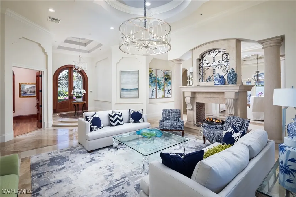 23821 Tuscany Court Estero FL 34134