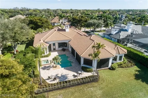 23821 Tuscany Court Estero FL 34134