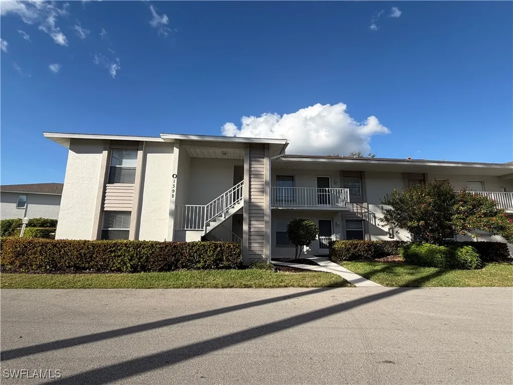 1392 Churchill Circle Naples FL 34116