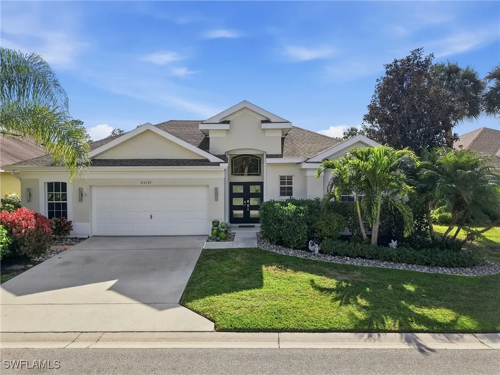 23121 Marsh Landing Boulevard Estero FL 33928